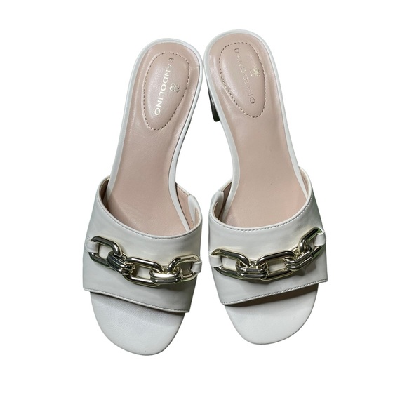 Bandolino sandals size 6M - Picture 3 of 10